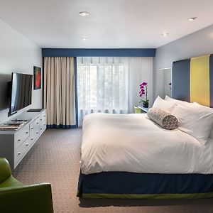 Chambre Standarde Lit King-Size